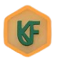 KF Wellness Center Logo